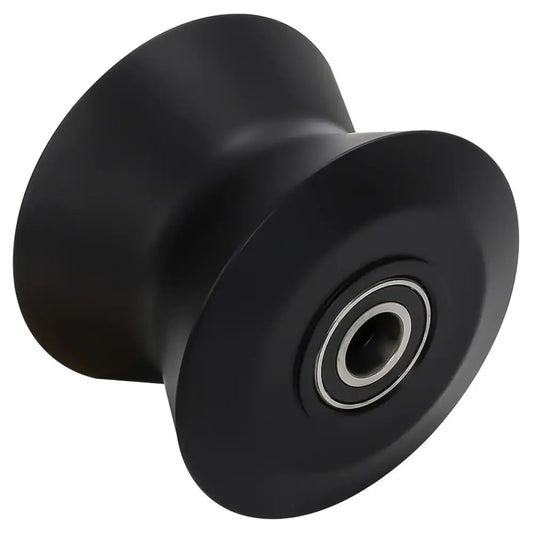 Elliptical Leg Roller 238880 -Fit for Proform Freespirit Golds Gym HealthRider NordicTrack Reebok (Icon) - n/a