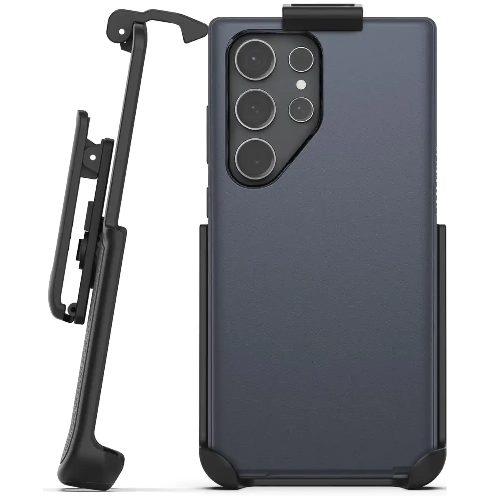 Encased Belt Clip Compatible with Otterbox Symmetry - Samsung Galaxy S24 Ultra (2024) Holster Only Case Not Included