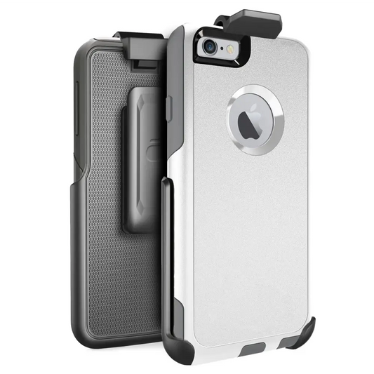 Encased Belt Clip Holster for Otterbox Commuter Case (iPhone 6 4.7’’ / iPhone 6S 4.7’’) (case not Included) - n/a