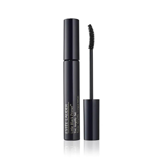 Estée Lauder Little Black Primer™ Tint. Amplify. Set. | Long-Lasting Black Eyelash Primer 0.2 Fl Oz - n/a