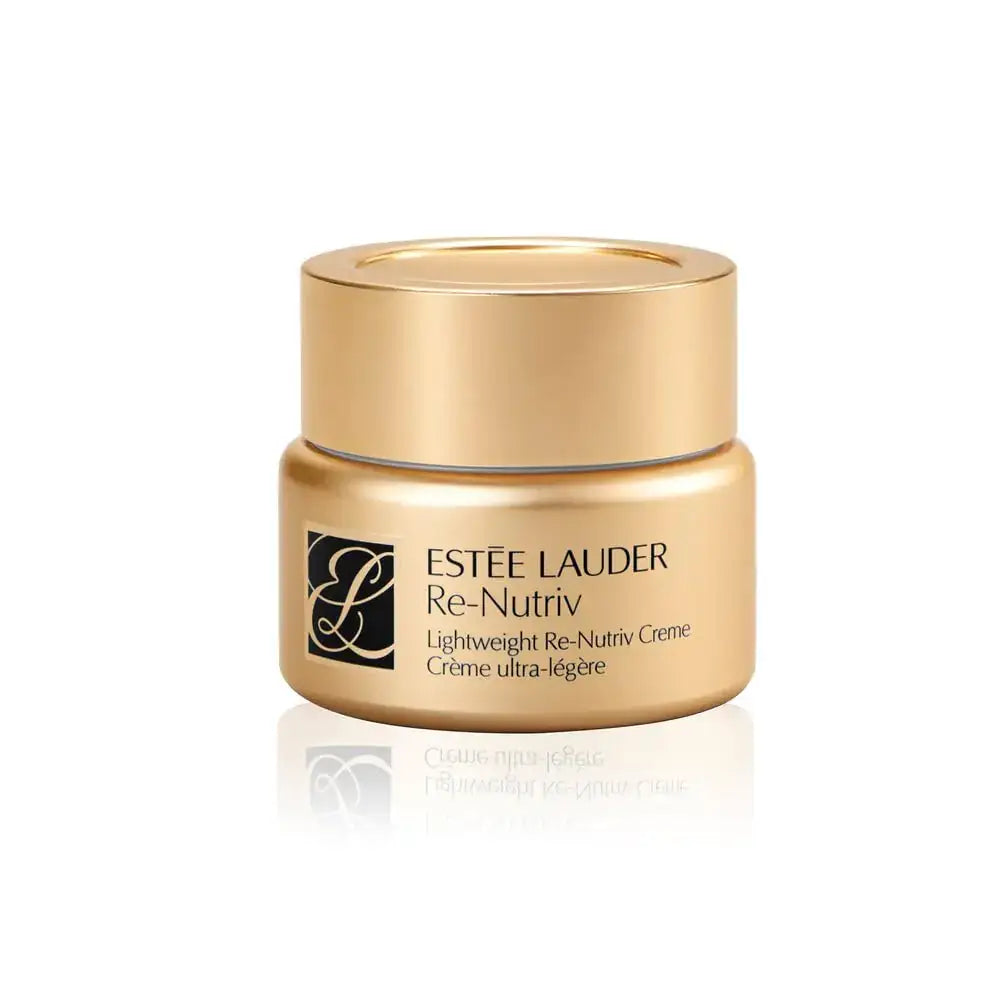 Estée Lauder Re-Nutriv Lightweight Face Moisturizer Cream | Lifting & Anti-Aging 1.7 Ounce - n/a