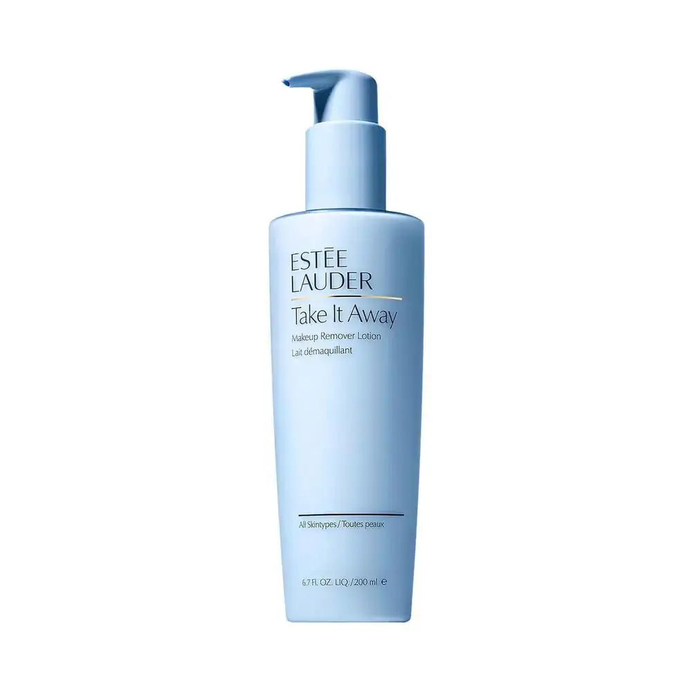 Estée Lauder Take It Away Liquid Makeup Remover Lotion | Removes Waterproof & Long-Wear Makeup 6.7 Ounce - n/a