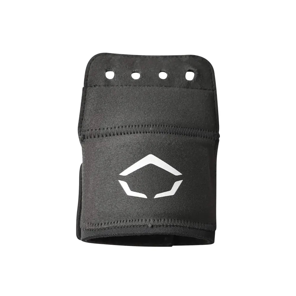 EvoShield Catchers Wrist Guard - Os One Size Black xx-Large - Black