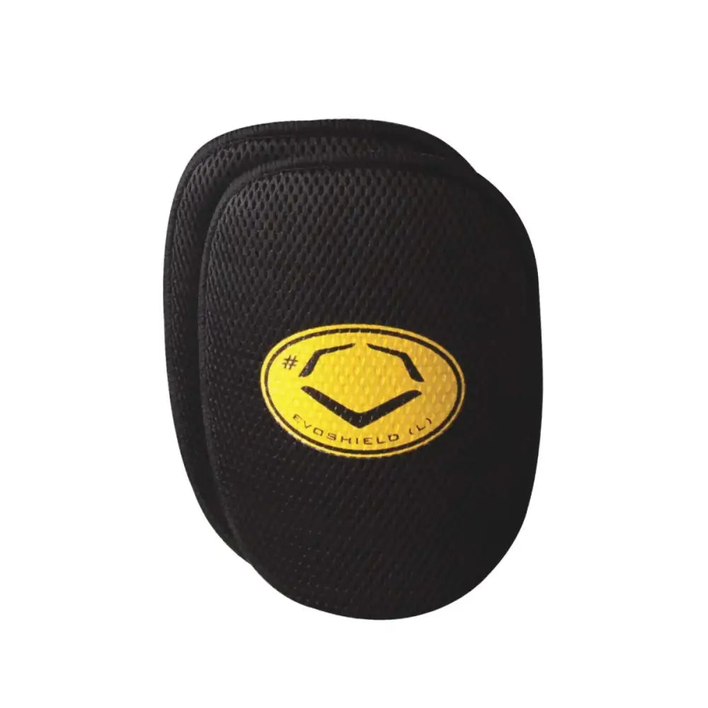 Evoshield Football Thigh Guard Large Black - n/a