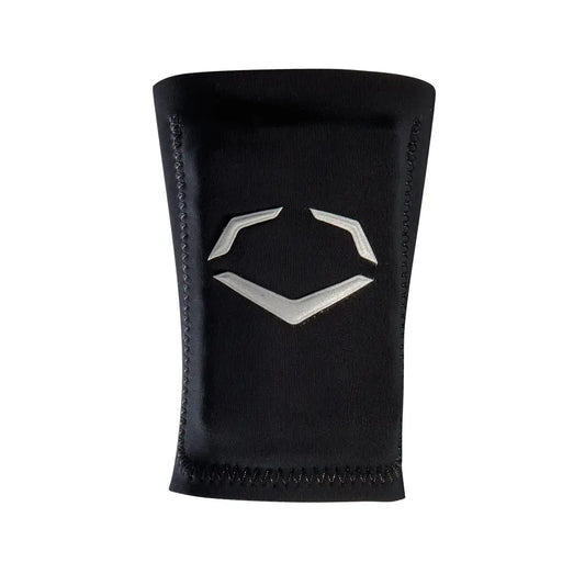 EvoShield PRO-SRZ Protective Wrist Guard Black - X-Large - Black / X-Large