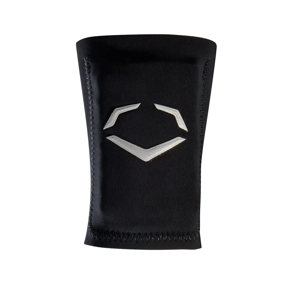 EvoShield PRO-SRZ Protective Wrist Guard Black - X-Large - Black / X-Large