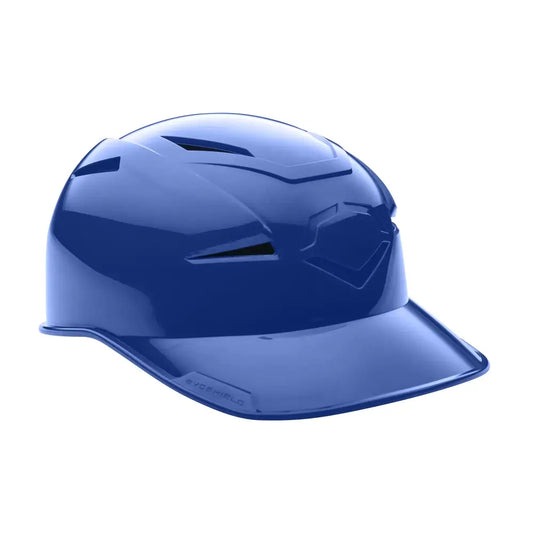 EvoShield Pro-SRZ™ Vented Skull Cap 2.0 - Royal Small/Medium - Royal / Small/Medium