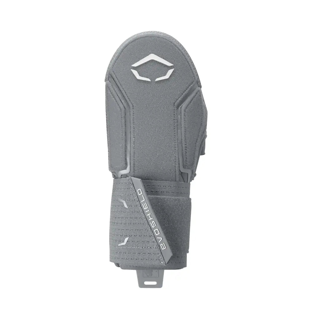 EvoShield Sliding Mitt 2.0 - Adult Size Grey - n/a