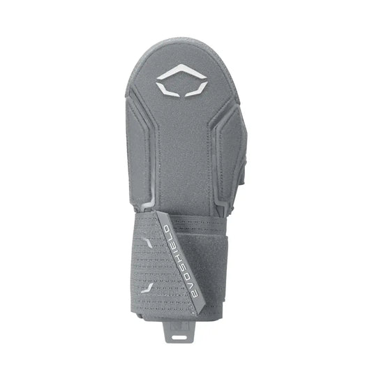 EvoShield Sliding Mitt 2.0 - Adult Size Grey - n/a