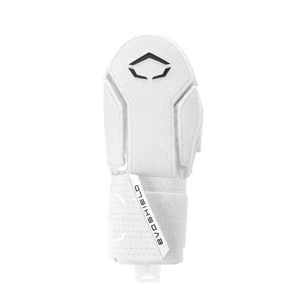 EvoShield Sliding Mitt 2.0 - Adult Size White - n/a