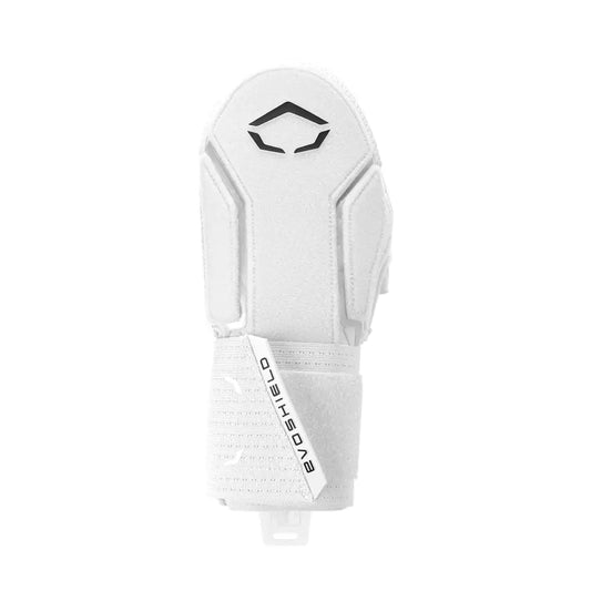 EvoShield Sliding Mitt 2.0 - Adult Size White - n/a