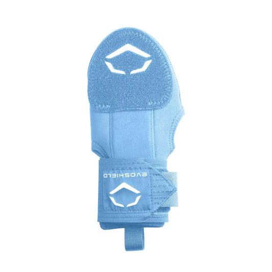 EvoShield Sliding Mitt - Youth Size Victory Blue - Victory Blue / Youth