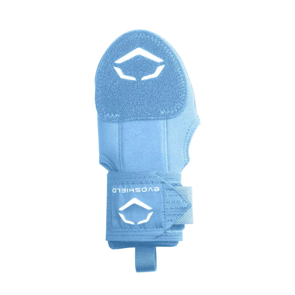 EvoShield Sliding Mitt - Youth Size Victory Blue - Victory Blue / Youth