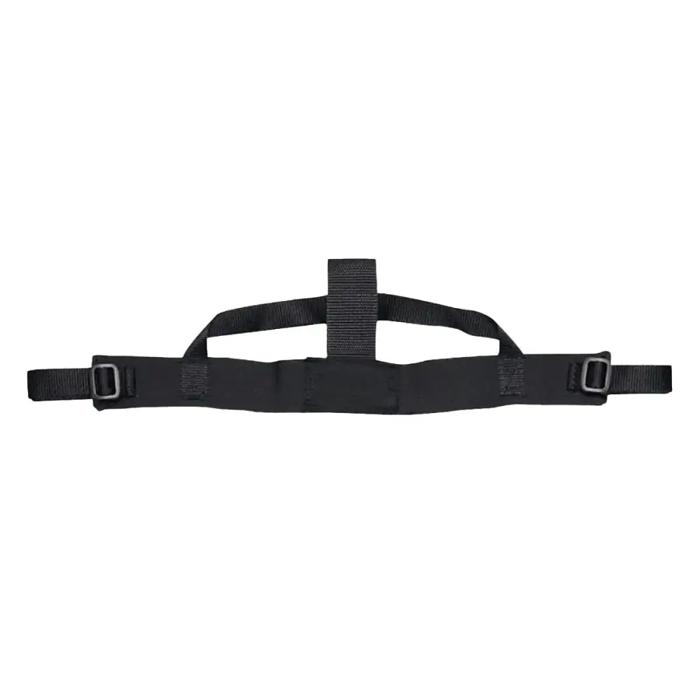 EvoShield Wilson Replacement Face Mask Harness - Black One Size - n/a