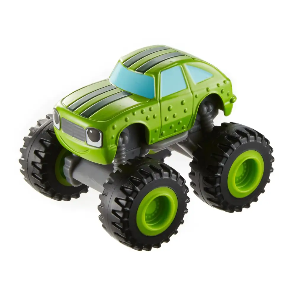 Fisher-Price Nickelodeon Blaze & the Monster Machines Pickle - n/a