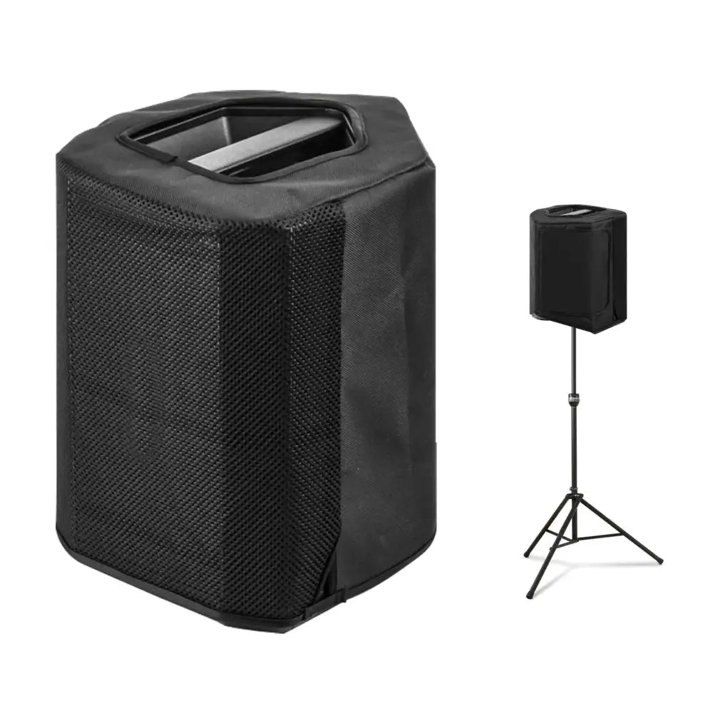 for Bose S1 Pro Bluetooth Speakers Cover Case for Bose Speaker with Handle Flap Speaker Cover Protects Speakers