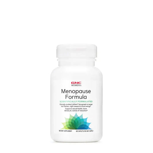 GNC Womens Menopause Formula - n/a