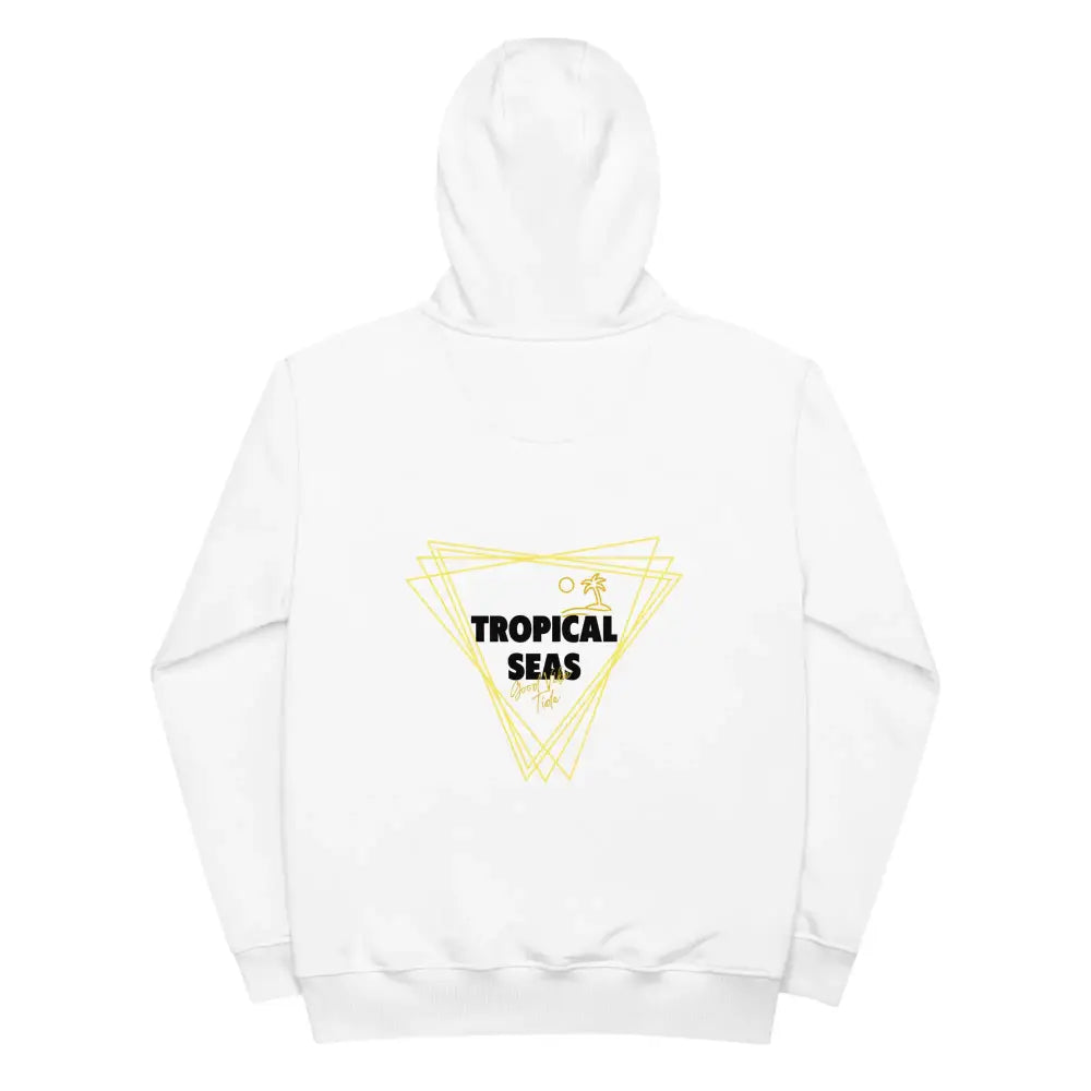 Good Vibe Tide Eco-Sweatshirt