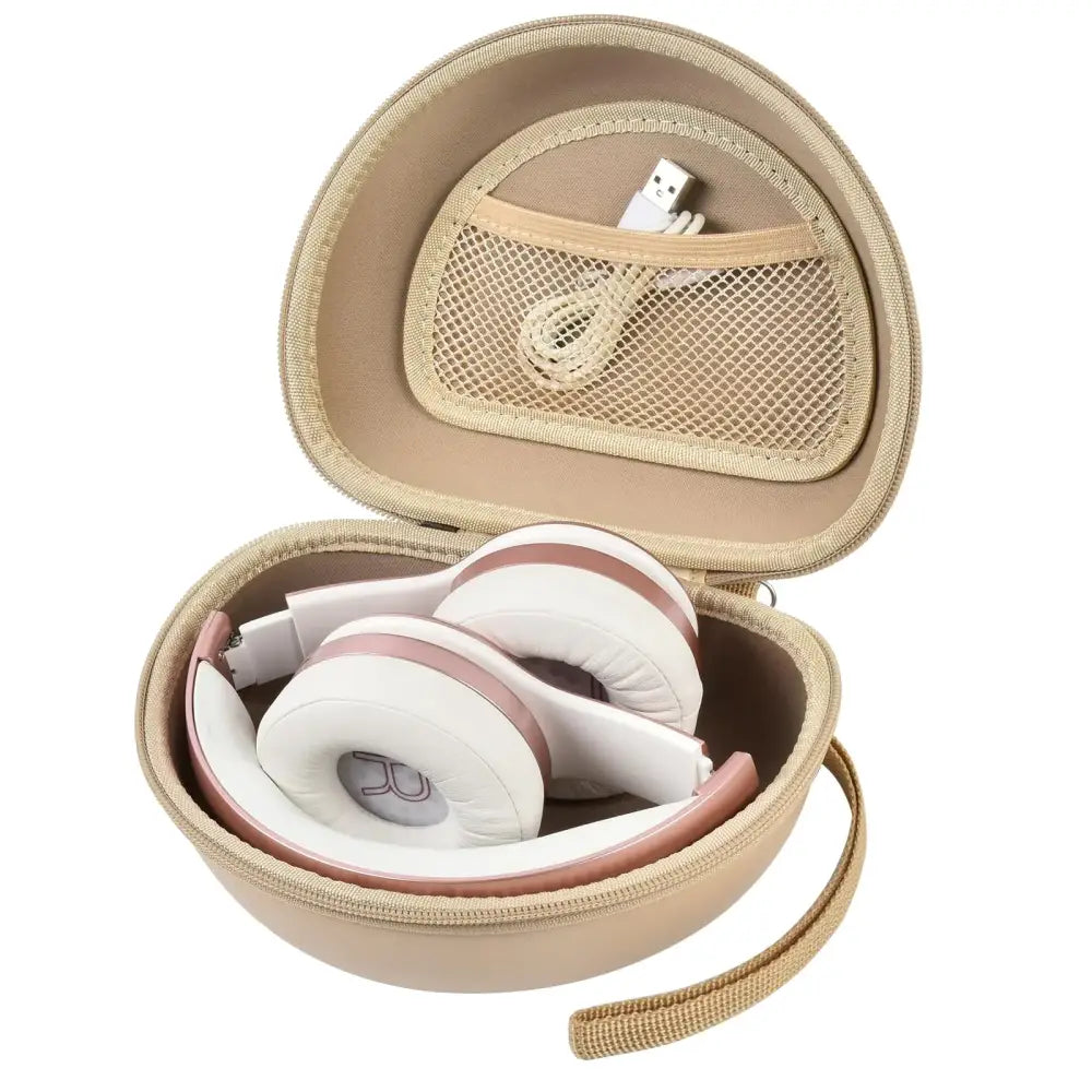 Headphone Case for Beats Solo 4/ for TOZO HT2/ for Glynzak/for Beats Studio Pro/for Beats Solo3/ for Beats Studio3
