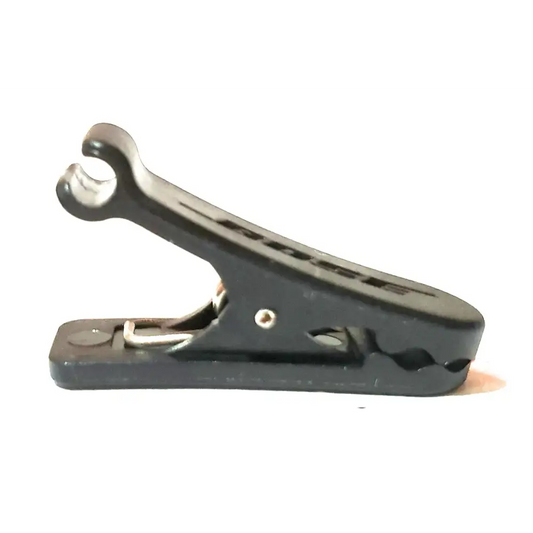 Headphones Cable Cord Wire Line Clip Clamp Holder Organizer for Bose SoundSport Wireless Headphones (Black) - n/a