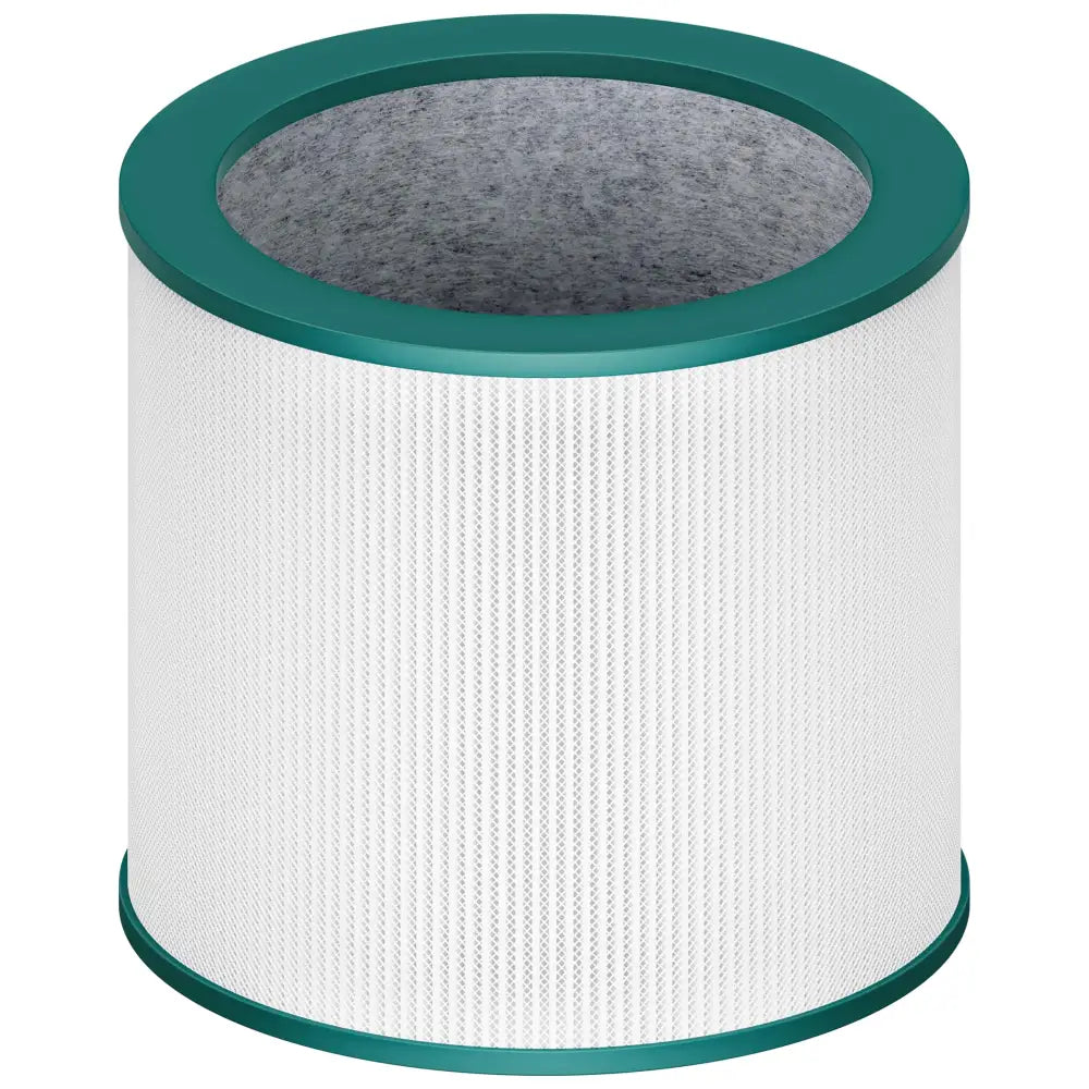 HEPA Filter Replacement for Dyson Tower Purifier Pure Cool Link TP01 TP02 TP03 AM11 BP01 Funmit 360° Combi HEPA