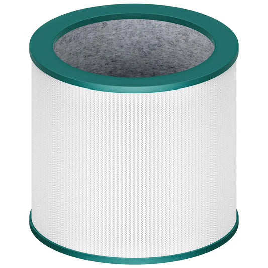 HEPA Filter Replacement for Dyson Tower Purifier Pure Cool Link TP01 TP02 TP03 AM11 BP01 Funmit 360° Combi HEPA