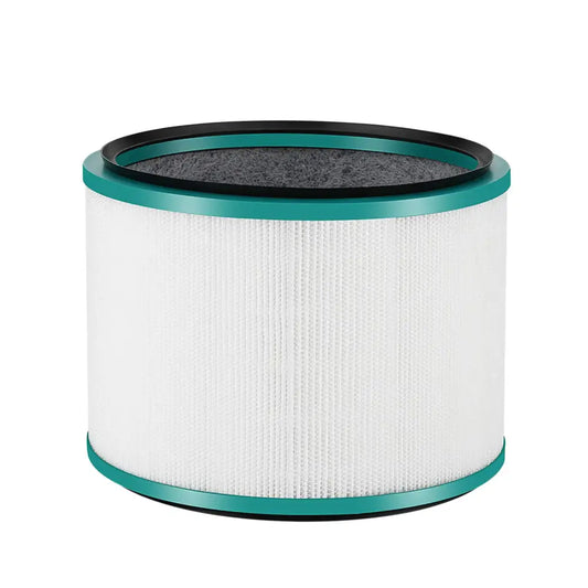 HP01 HP02 HEPA Filter Compatible with Dyson Desk Purifier Dyson Pure Cool Link Desk DP01 DP02 Dyson Pure Hot + Cool