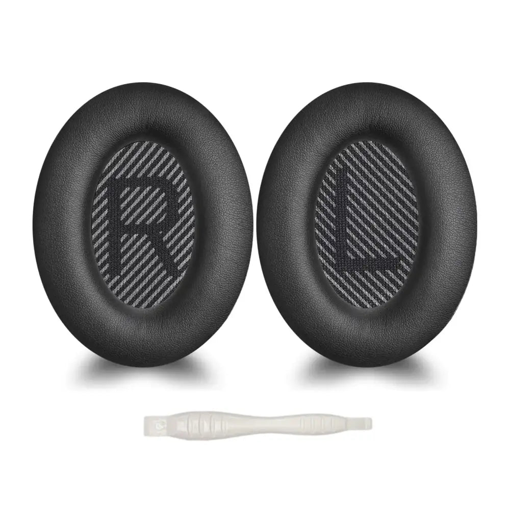 ILOCKZONE Bose Replacement Ear Pads Bose QC35 Replacement EarPads Bose Headphones Replacement Ear Pads Bose AE2