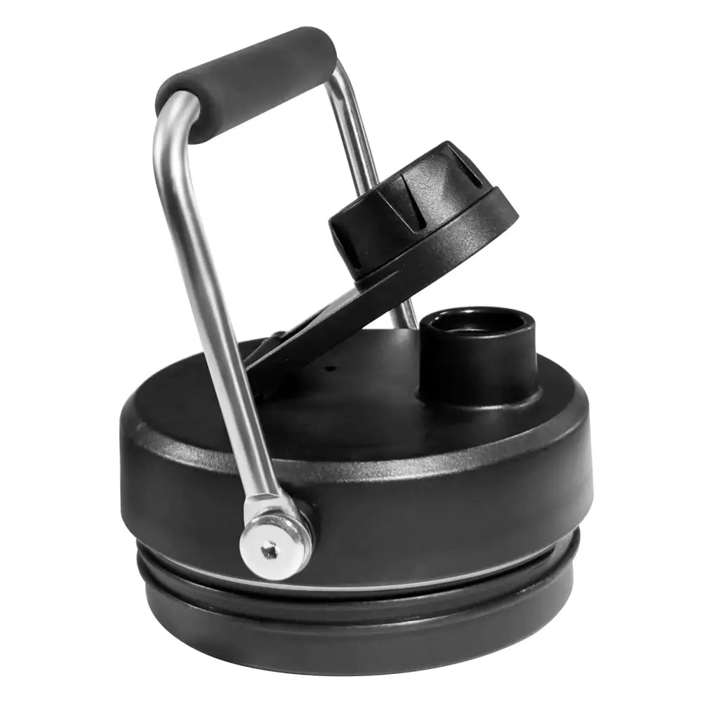 Improved Jug Lid for YETI Half Gallon and One Gallon Jug Upgraded Replacement Lid for YETI Jug 64oz/128 oz Water Bottle