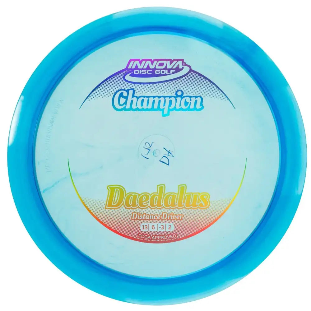 INNOVA Champion Daedalus 170-175g - n/a