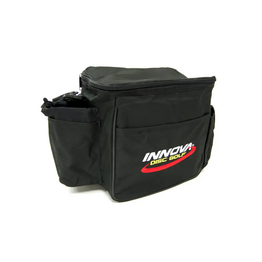 Innova Champion Discs Standard Golf Bag (Colors may vary) - Colors Vary