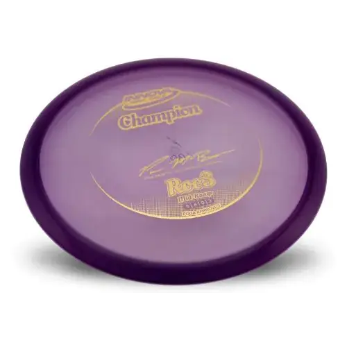 Innova Champion Roc3 Mid-Range Disc Golf Driver (Colors Will Vary) - 170-175g