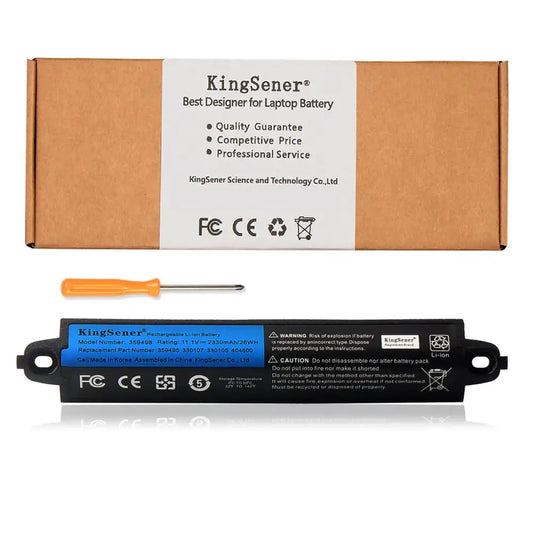 KingSener 359498 Battery 330107A 359495 330105 330105A for Bose SoundLink III 330107 Bose soundlink Mobile Speaker II