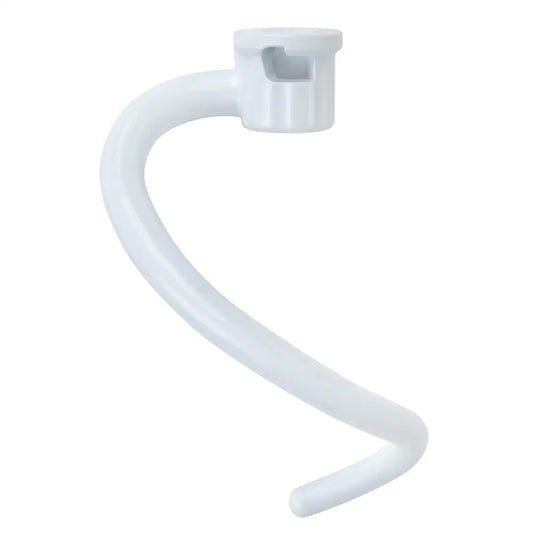 KitchenAid Spiral Dough Hook – Kitchen Aid dough hook attachment for Stand Mixer Fits 5.5-6 Quart Bowl-Lift Stand