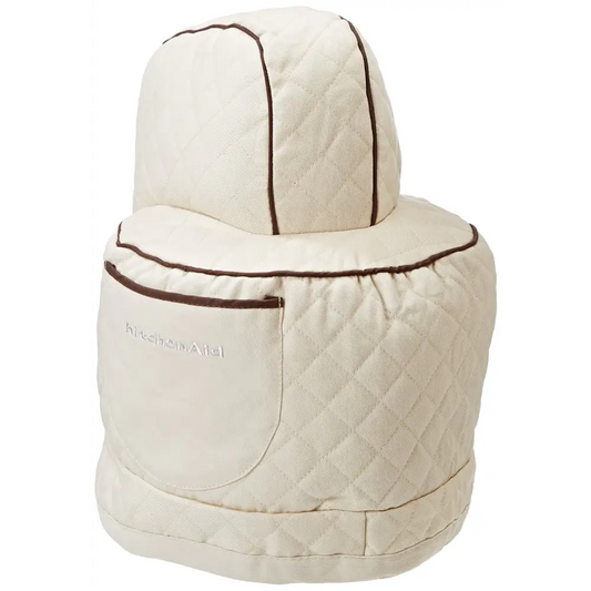 KitchenAid Stand Mixer Cover One Size Khaki - Khaki / One Size