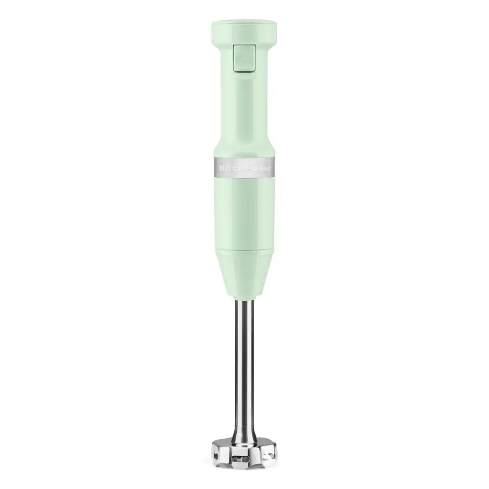 KitchenAid Variable Speed Corded Hand Blender KHBV53 Pistachio - Regular / Pistachio