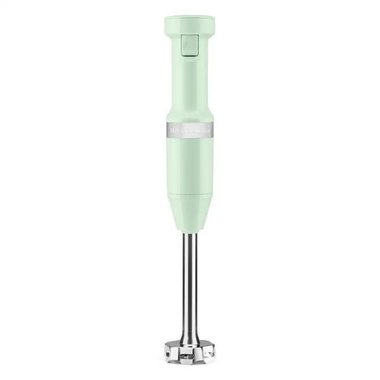 KitchenAid Variable Speed Corded Hand Blender KHBV53 Pistachio - Regular / Pistachio