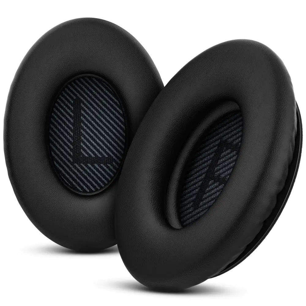 LADA SOUNDS Bose Earpad Replacements for Bose QuietComfort 35 45 - Bose QC35 QC45 Replacement Ear Pads with Noise