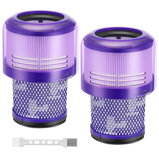 Laukowind for Dyson V11 Torque Drive Cordless Vacuum Cleaner Replacement Filters Parts Compatible with Dyson V11 SV14