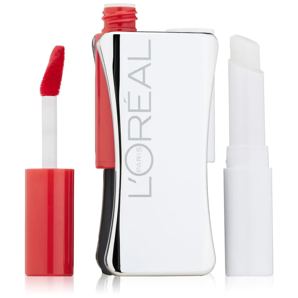 Loreal Infallible Never Fail Lipcolour Rosebud - Rosebud / 1 set