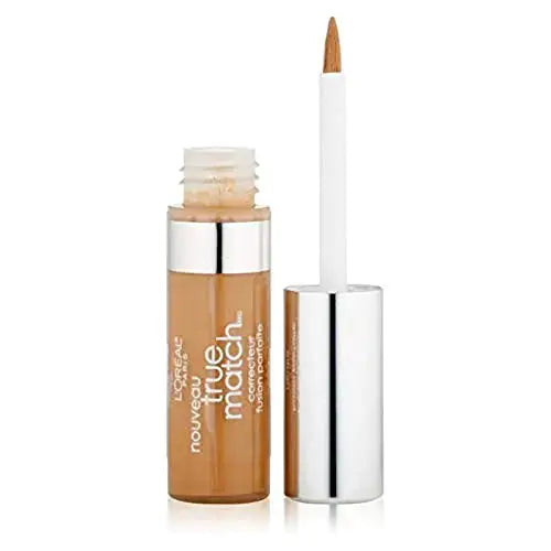 LOreal Paris True Match Super-Blendable Concealer Light/Medium Neutral 0.17-Fluid Ounce - n/a