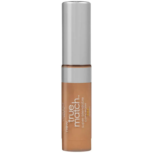LOreal True Match Concealer Light/Medium Warm [W4-5] 0.17 oz - n/a