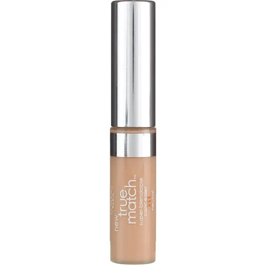 LOreal True Match Concealer Neutral #N1-2-3 Fair/Light - n/a
