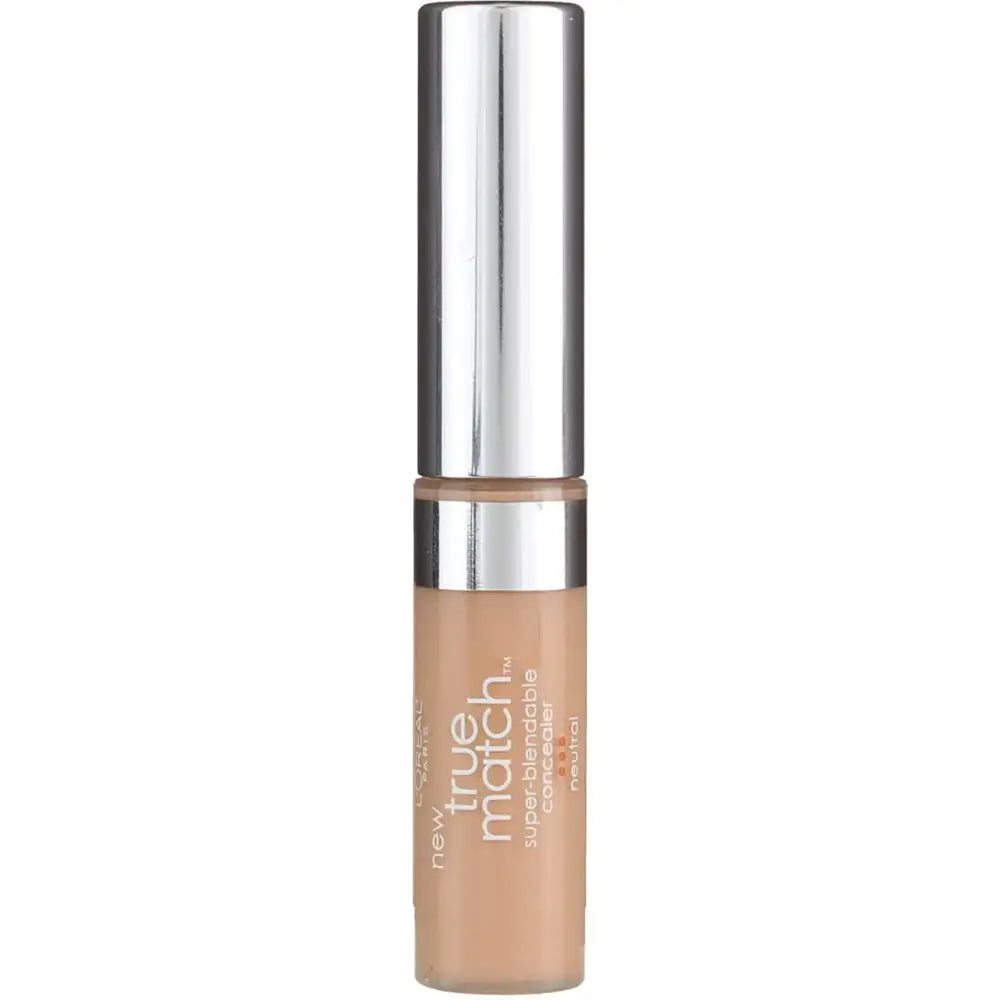 LOreal True Match Concealer Neutral #N1-2-3 Fair/Light - n/a