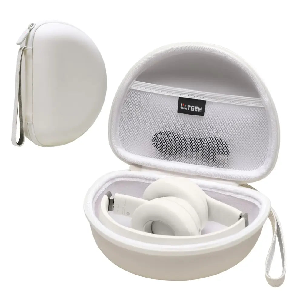 LTGME Headphones Case Compatible with Beats Solo 4 / for Beats Studio Pro/for Beats Solo3 / for Beats Studio3