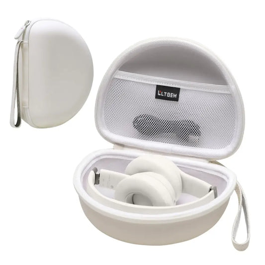 LTGME Headphones Case Compatible with Beats Solo 4 / for Beats Studio Pro/for Beats Solo3 / for Beats Studio3