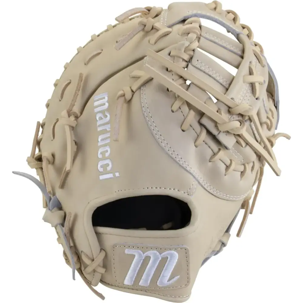 Marucci - Ascension M Type 225C1 32.50 CM Solid RHT (MFG2AS225C1-CM/W-RH) - Standard / Right Hand Throw / CATCHER