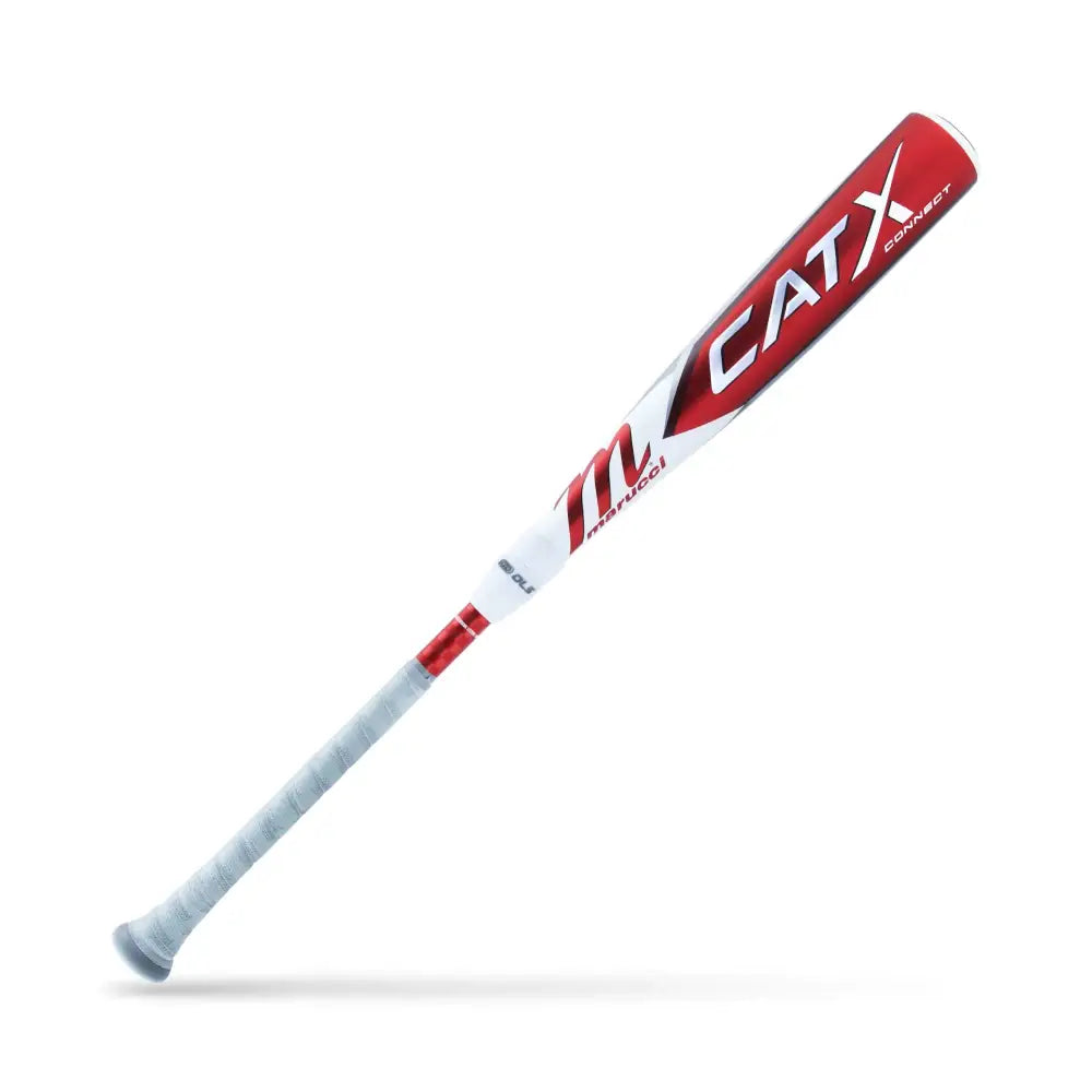 Marucci - CATX Connect -10 2 3/4 (MSBCCX10-31/21) - -10 / 31’’ / 21 oz