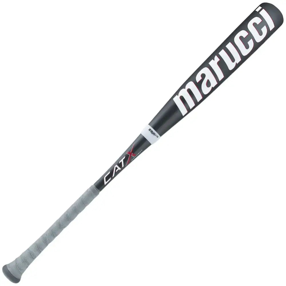 MARUCCI CATX Connect USA Aluminum Baseball BAT 2 5/8’’ Barrel (-5 -8 and -11) 26’’ / 15 oz. - -11 / 26’’ / 15 oz.
