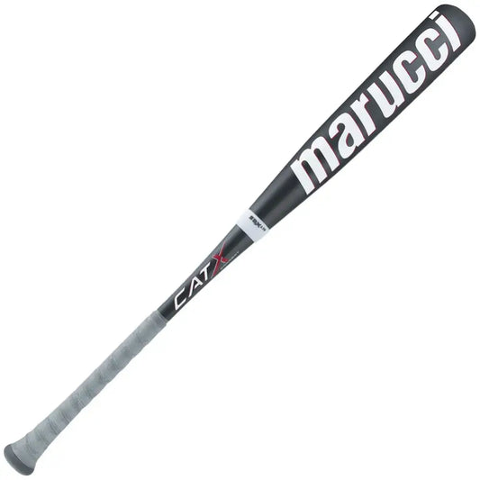 MARUCCI CATX Connect USA Aluminum Baseball BAT 2 5/8’’ Barrel (-5 -8 and -11) 26’’ / 15 oz. - -11 / 26’’ / 15 oz.